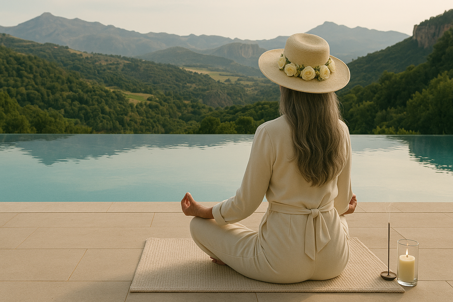 MINDFULNESS ANA I SANCHEZ MINDFULNESS CLINICAL COACHING FOREST THERAPY ATENCION PLENA BAÑO DE BOSQUE SHINRIN YOKU IFM INTERNATIONAL FOREST MEDICINE